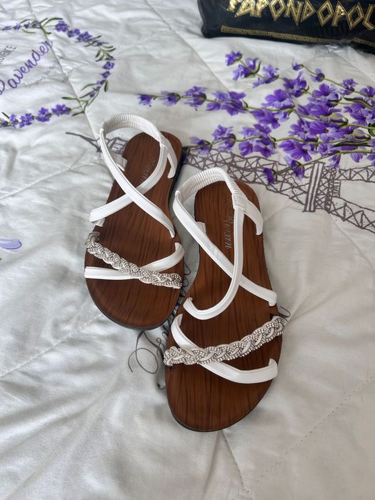 Сандали продам или обмен