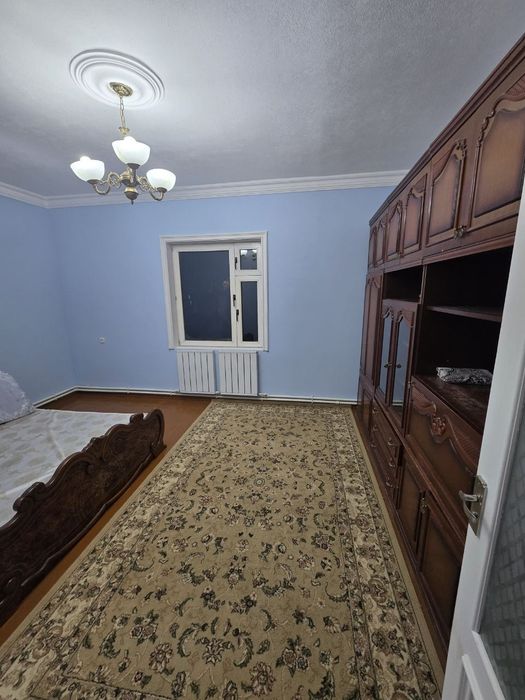 Сдается 3х комнатная Бульваре