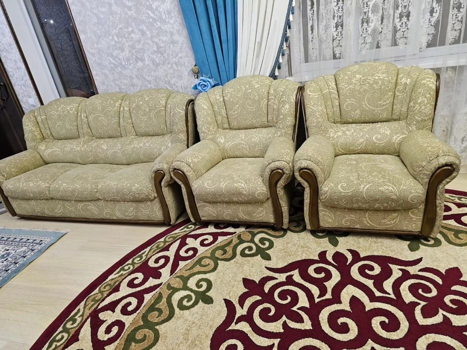 Гостинный стенка