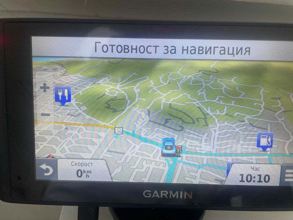 Garmin nüviCam ™