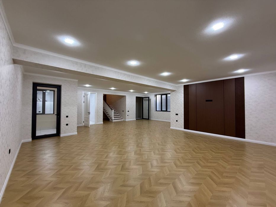 Срочно готовый дом Метро Линия большой участок со скидкой 6%