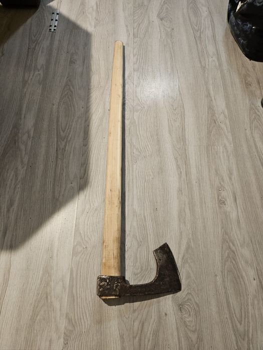 Topor original viking