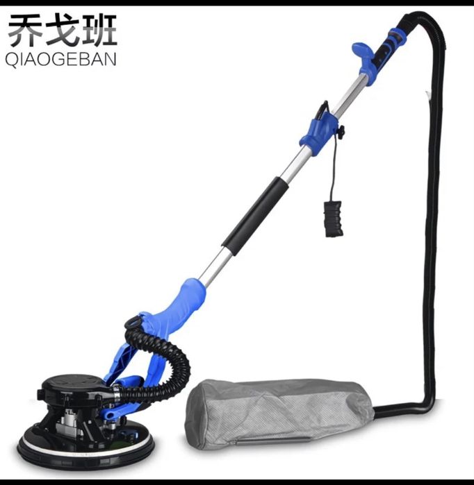 Шкурка апарат шлифмашинка