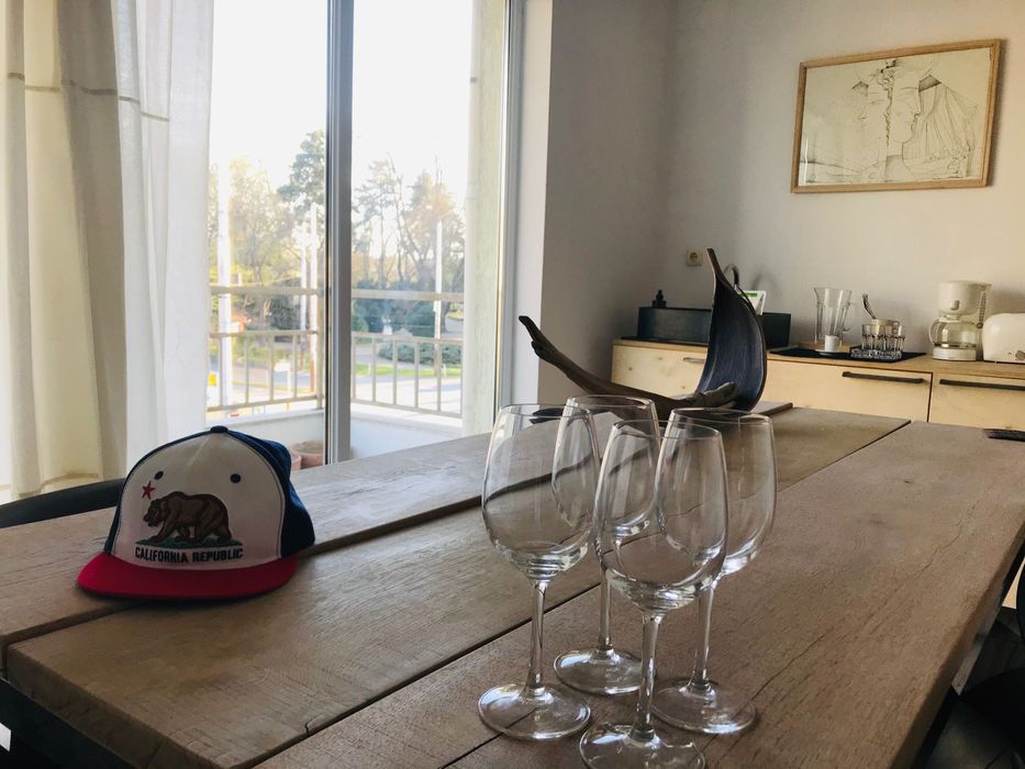 Дава се под наем Двустаен апартамент в Добрич, Свети Георги - 80 кв.м за 43.35 € - Снимка #4