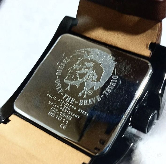 Продам Diesel часы