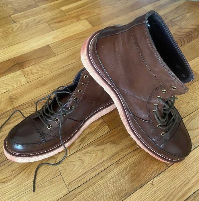 Обувь демисезонная