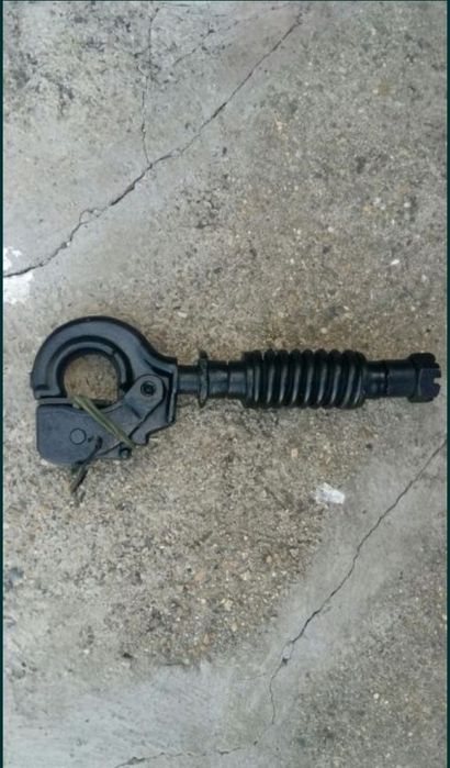 Продам фаркоп от УАЗ.