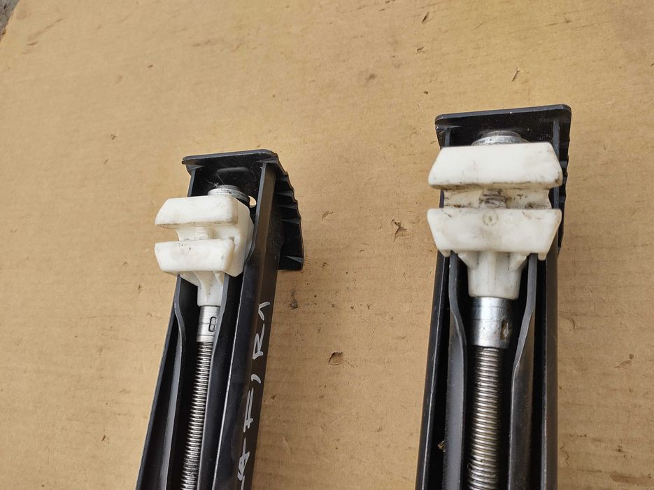 Авто Крик Авариен Крик Opel Zafira Опел Зафира