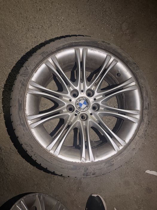 Bmw Style 135 et20