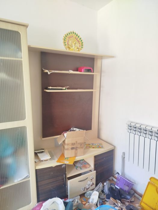 Шкафы бу состояние не очень