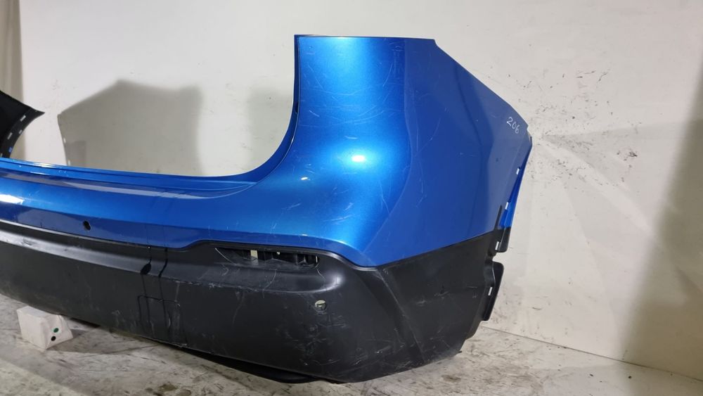 Bara spate Nissan Qashqai 2018, 2019, 2020, 2021, cod OE 85022HV20H