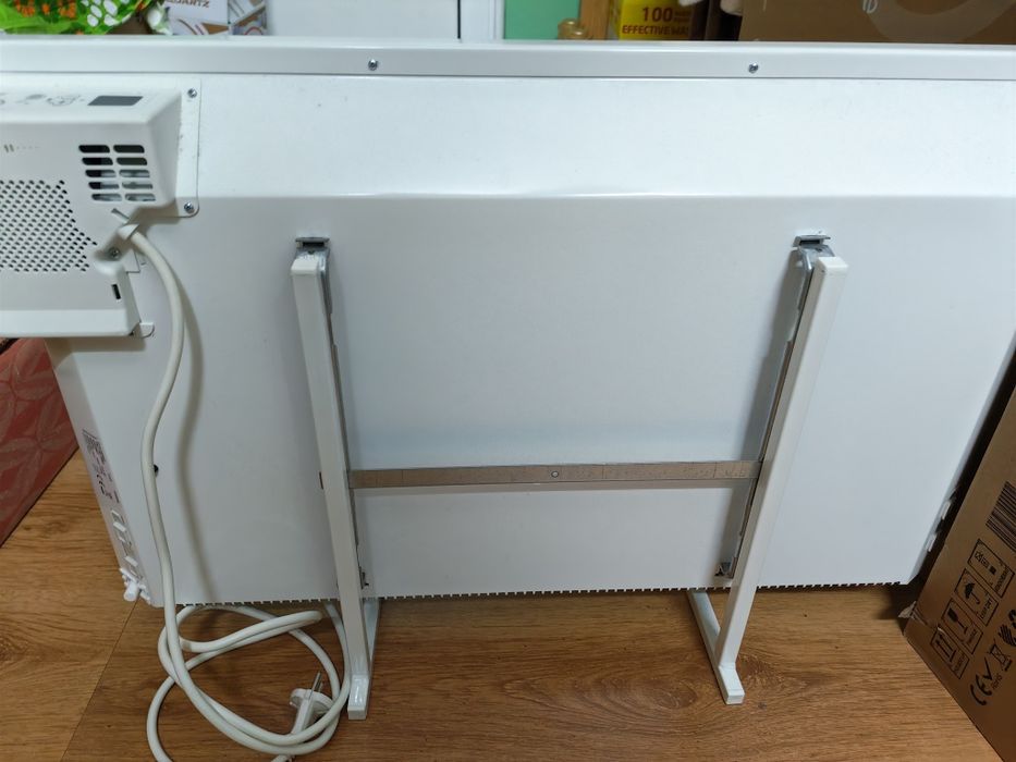 Конвектор Arelec tactic pro 2000W