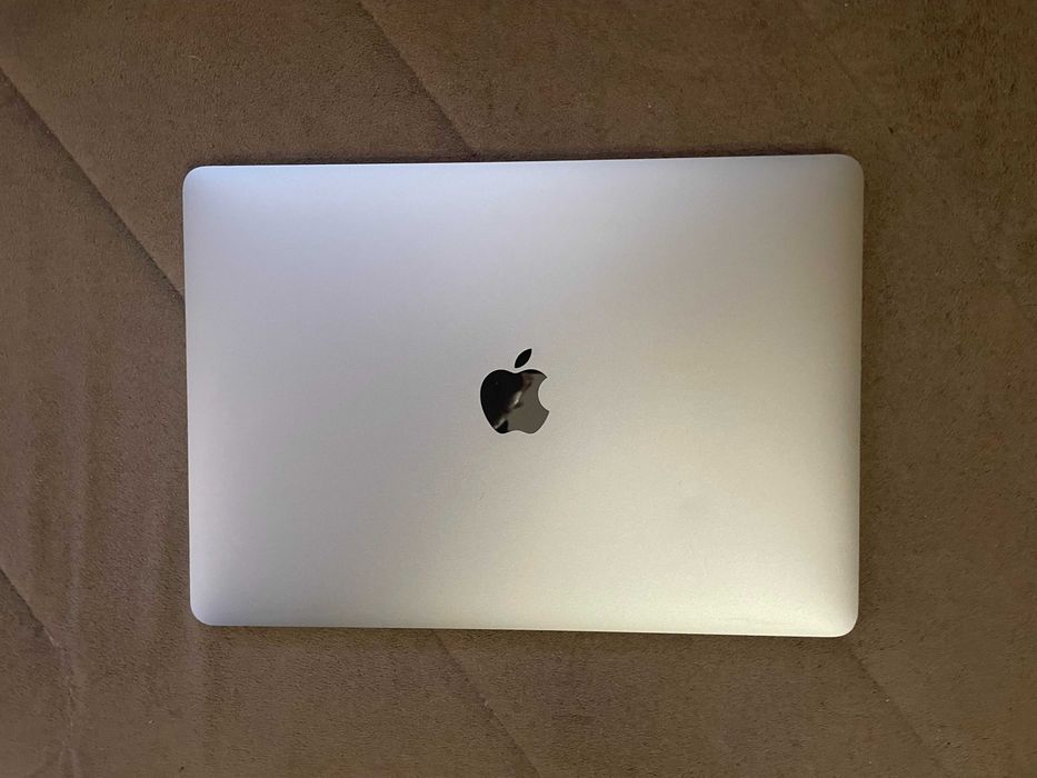 13" MacBook Pro A1706 Touch(Mid-2016)-8GB/256GB