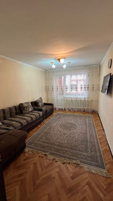 3 комп квартира