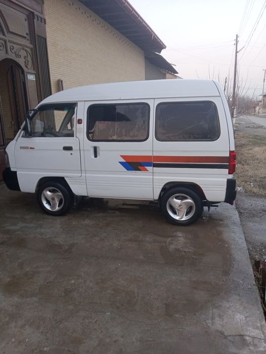 Яхши дамас сотамиз