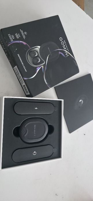 Devialet GEMIN III TX101 High End Wireless Airbuds