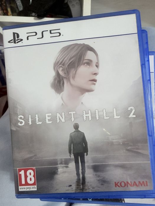 Playstation 5 disk edition 2 controllere 5 jocuri noi