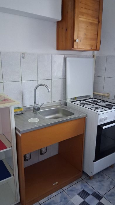 Inchiriez Garsoniera zond Nord vizavi de Spitalul Judetean