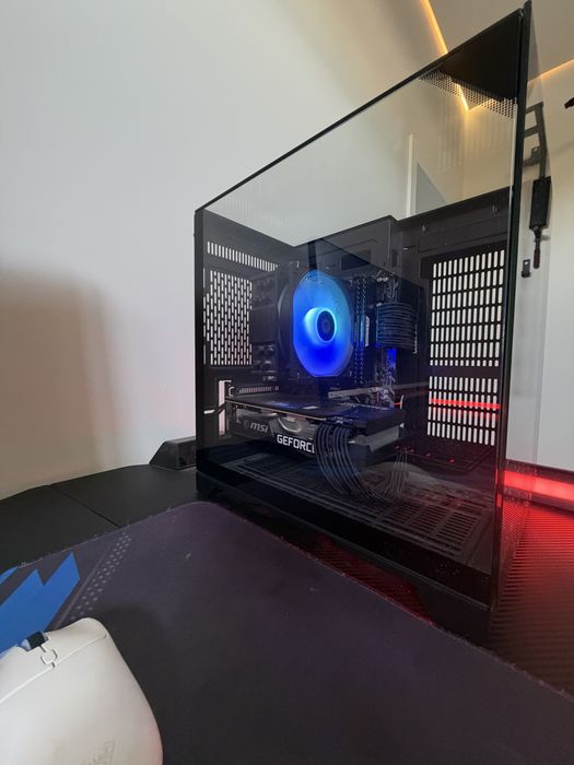 Ryzen 5600 Rtx3070