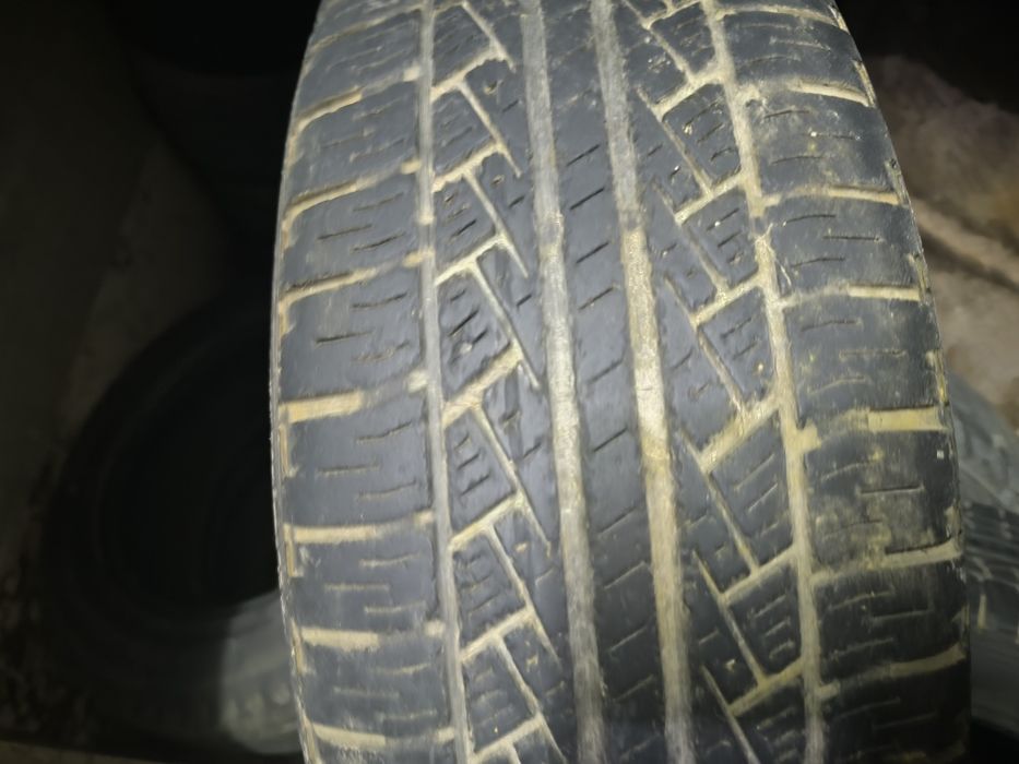 Продам бу шины хорошего качества