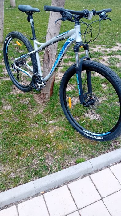 MTB  Orbea Onna 30  XL ,Romet rambler  L