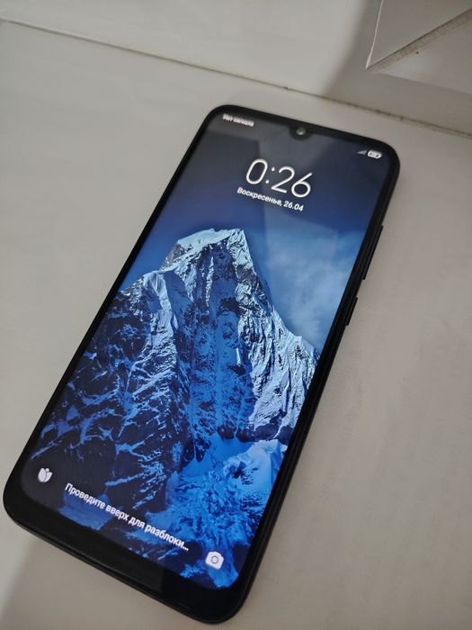 Смартфон Xiaomi Redmi Note 7