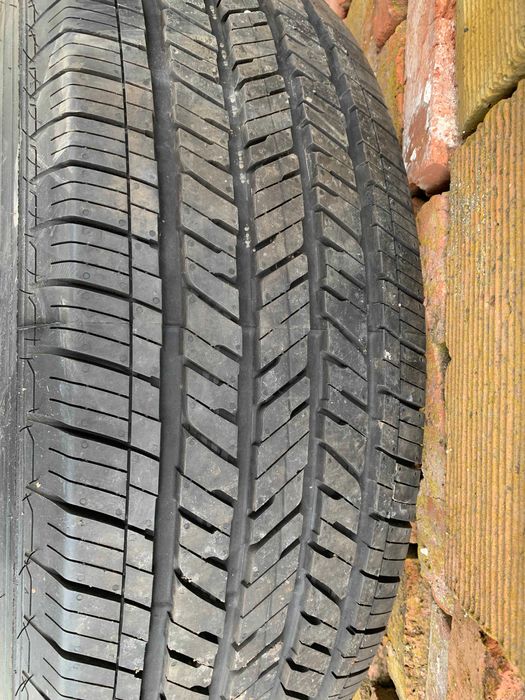 5 х Jeep Wrangler / Gladiator 255/70R18 гуми с джанти