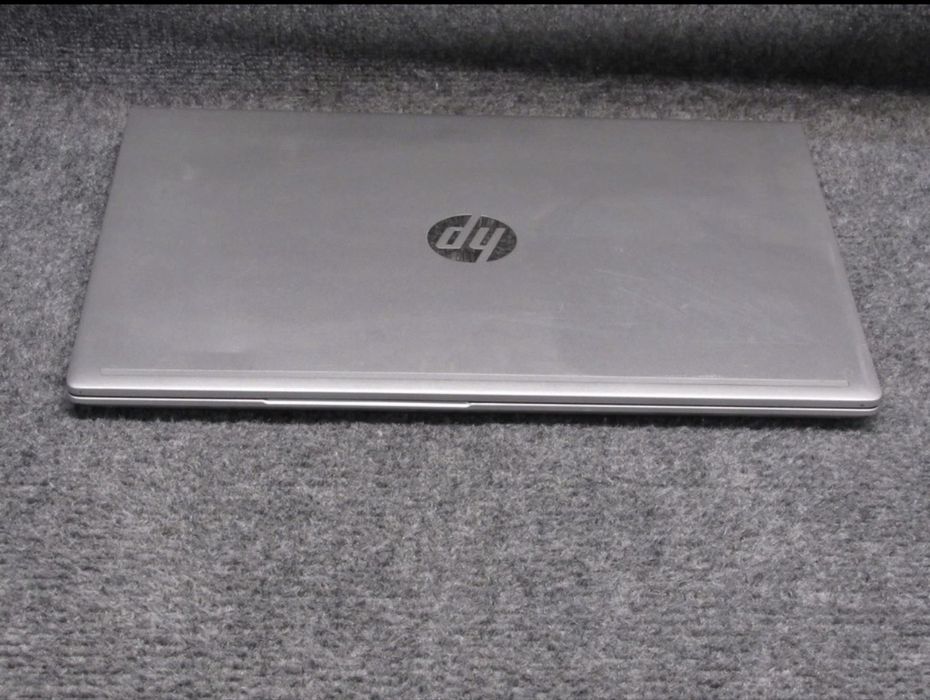 Ноутбук HP ProBook 450 G6