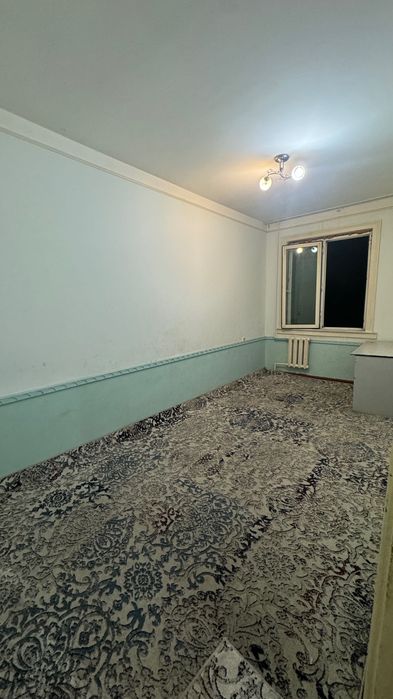 Чилонзор метро, 17 кв.да 2 хонали уй (без маклер)