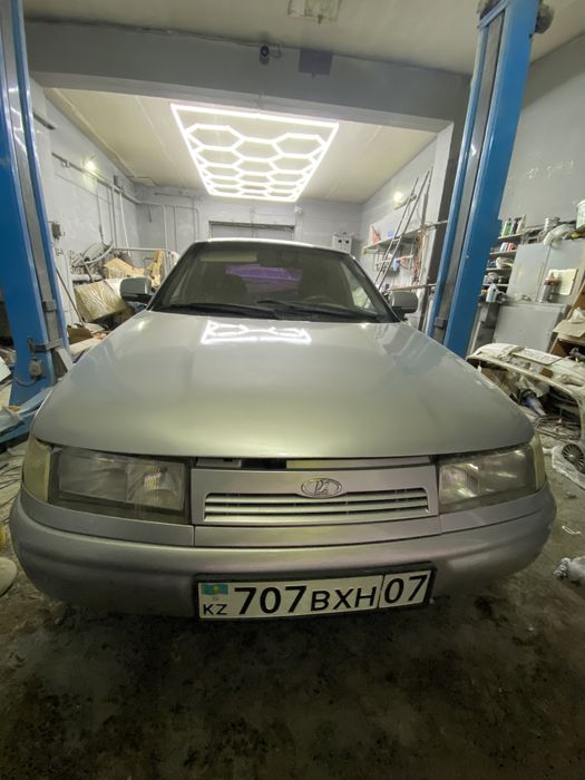 Продам ваз 2112