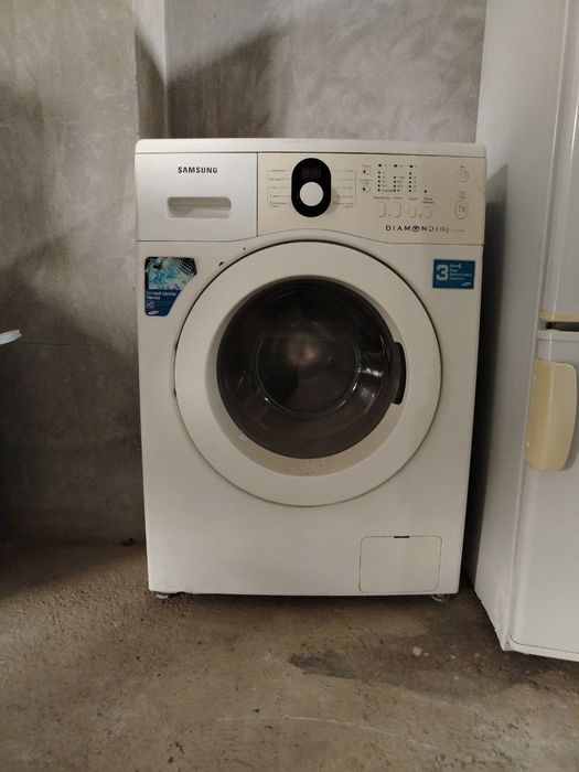 Стиральное машинка 6 кг. Самсунг.