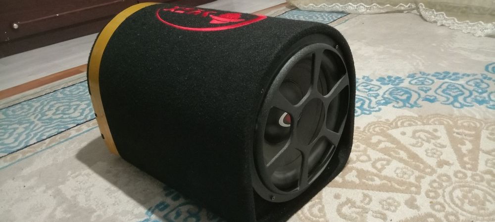 Саббуфер сатылады