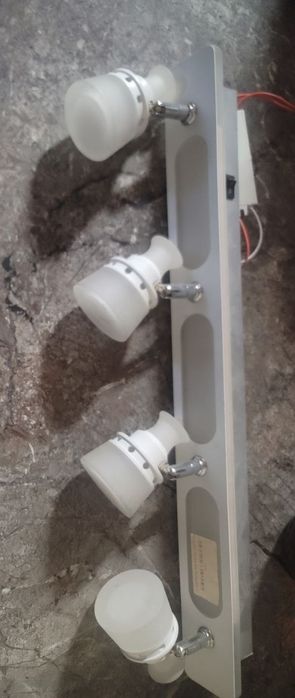 Новая евро бра 4в1 для кухни или бурной стойки ну или как вам хочется