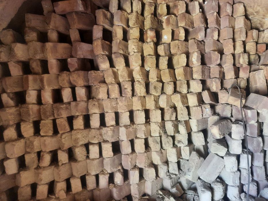 Pishgan va hom gʻisht sotiladi