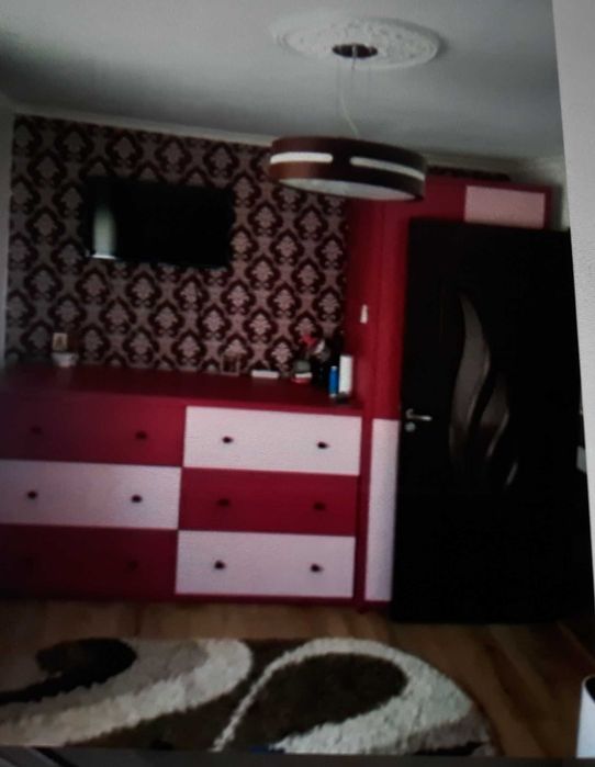Apartament 2 camere, Micro 16