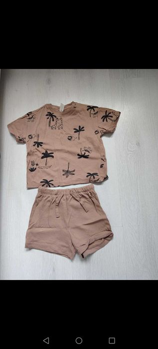 Compleuri h & m mărimea 92