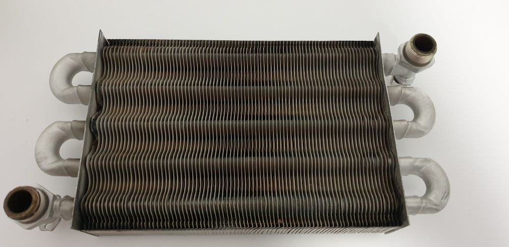 Schimbator Principal de caldura Viessmann Vitopend WH1D / WH1B 24 kw