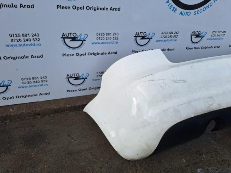 Bara spate Audi A3 8P1