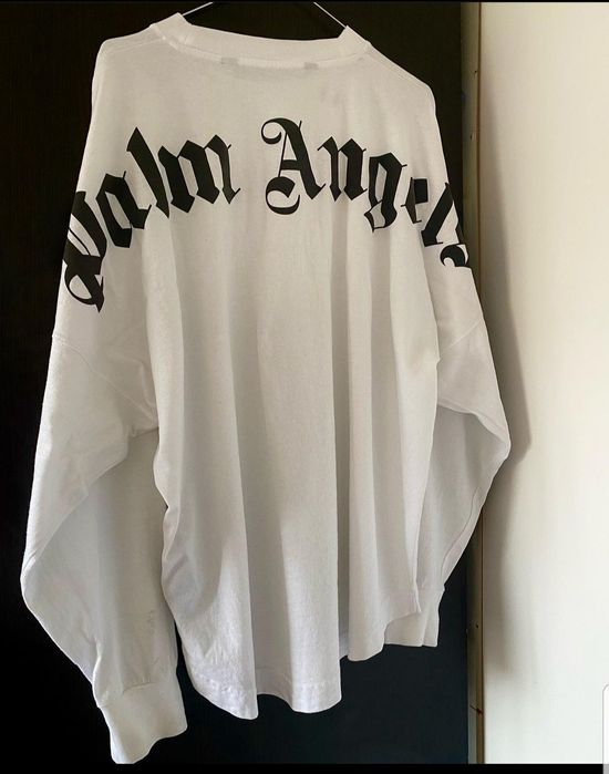 Bluza Palm Angels