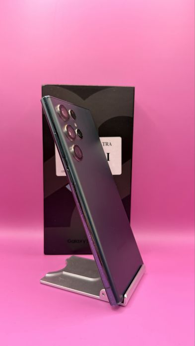 Samsung S22 ultra 512GB •Matei Amanet Margeanului•1988