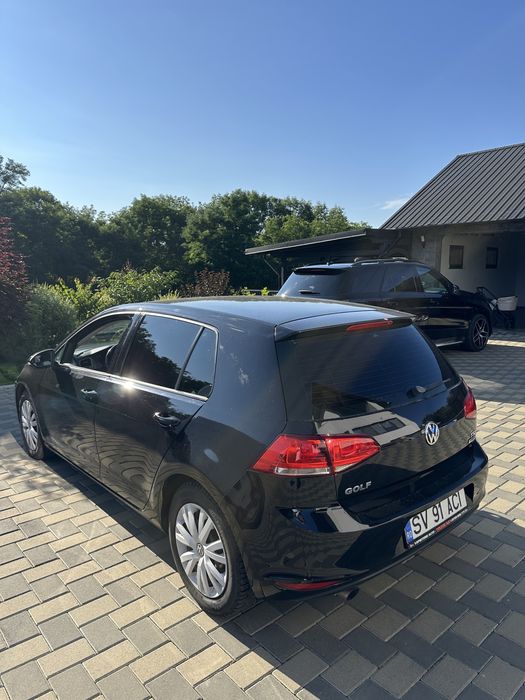 Volkswagen Golf 7 – 2015 – 1.2 TSI – DSG – 148.600 km