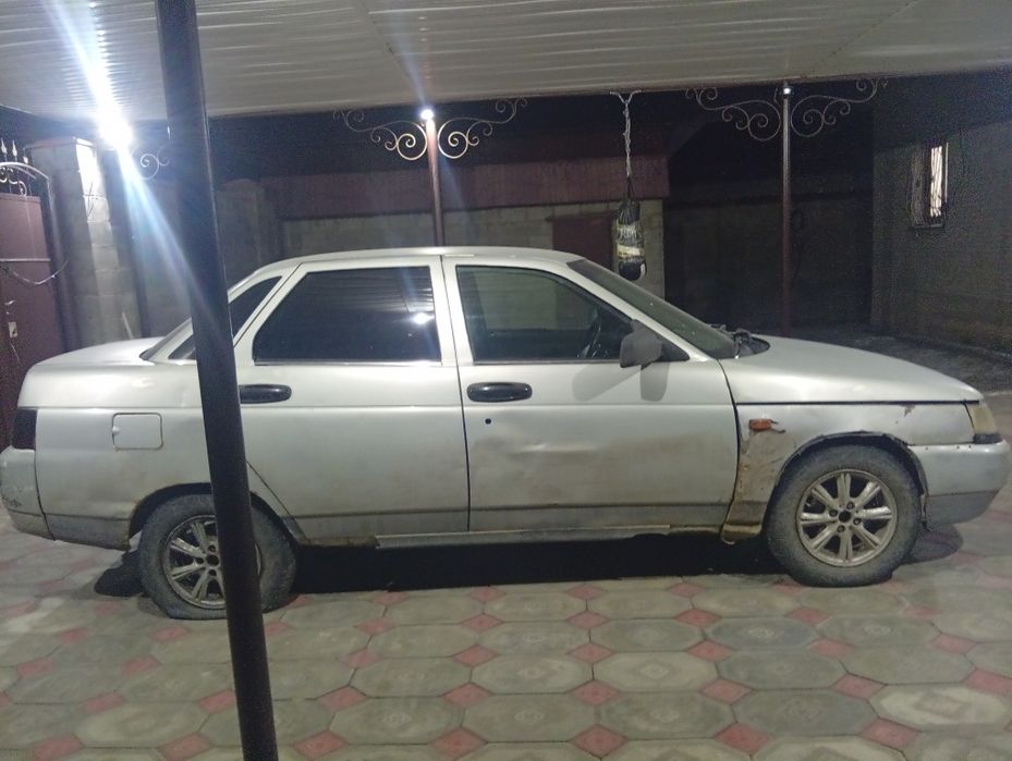 Продам ваз 2110 !