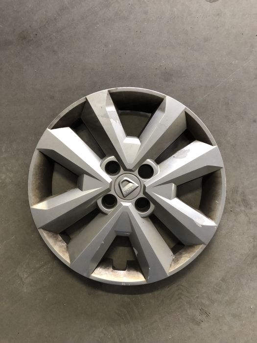Capace roti 14 15 16 vw audi ford dacia citroen skoda bmw Hyundai