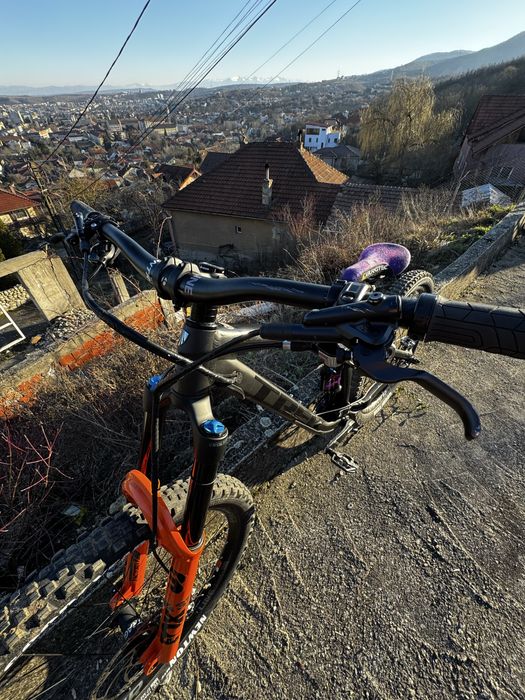 vand Trek Remedy 8(nu yt, santa cruz, canyon,orbea,cube,commencal)