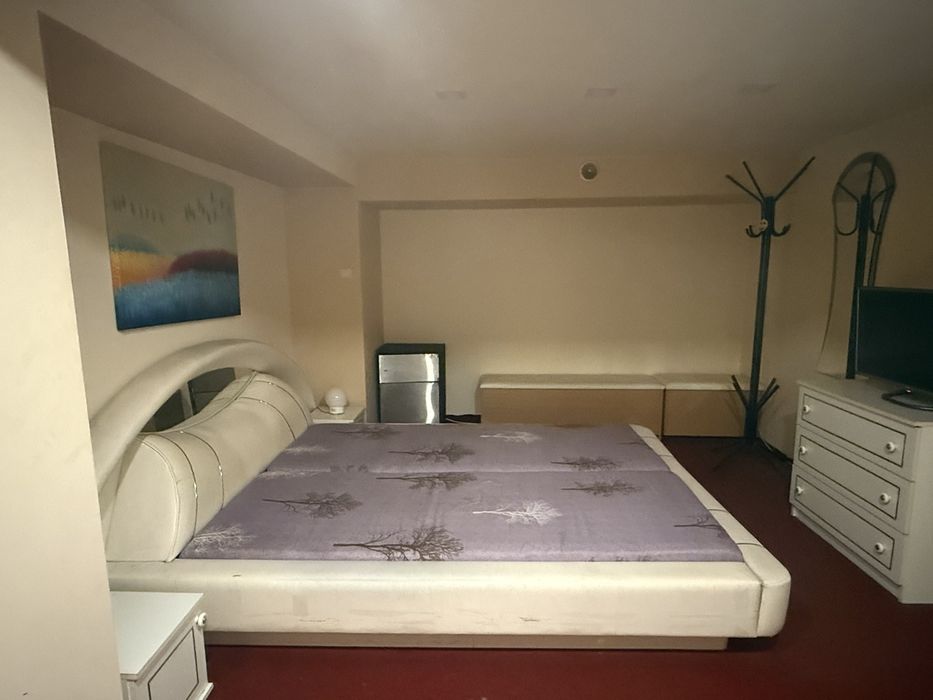 Офис, подземно помещение