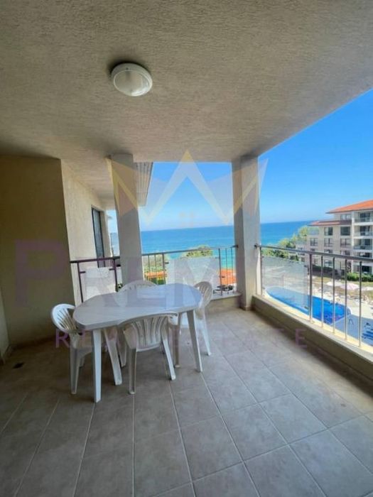 2-стаен в Варна, област-гр.Бяла