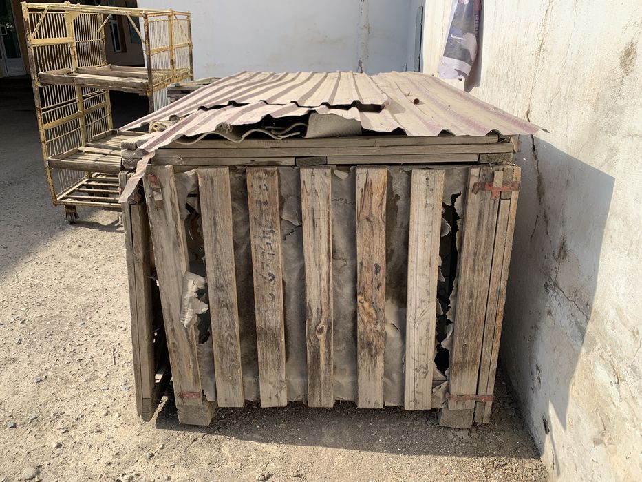 Воздухоохладителы