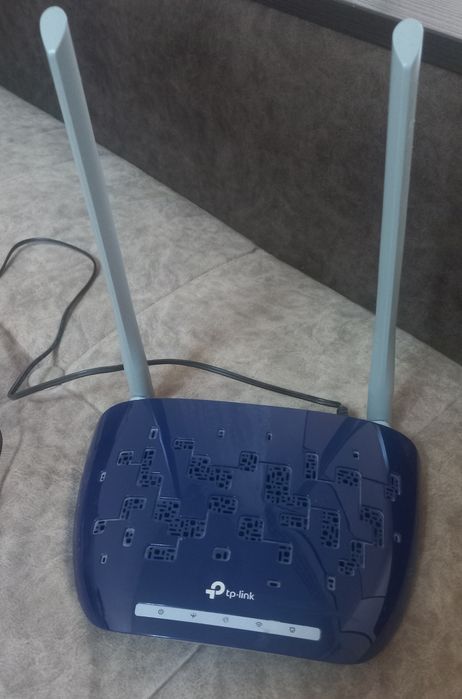 Модем   (роутер)