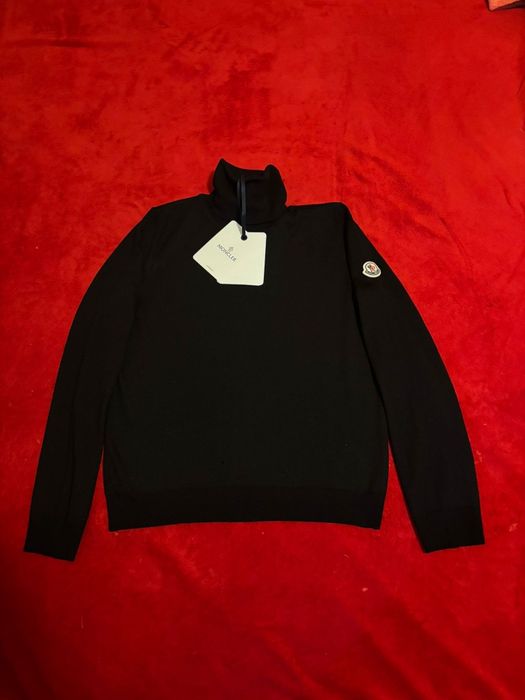 Maleta barbat moncler