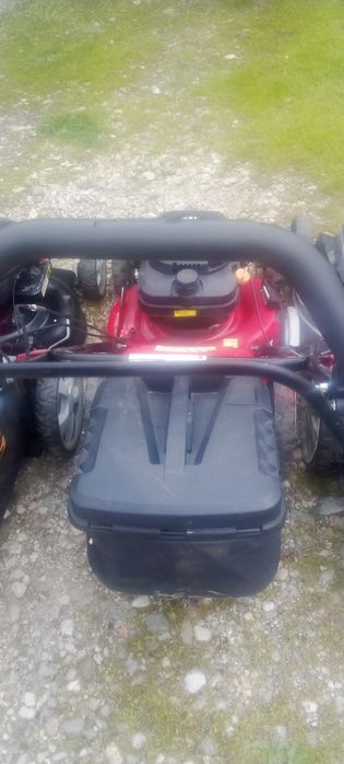 Mașini  de  tuns  gazon